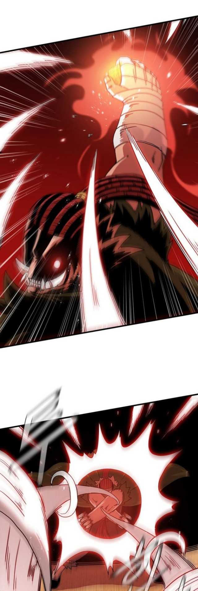 Sinsu Jeil Sword chapter 26 halaman 21