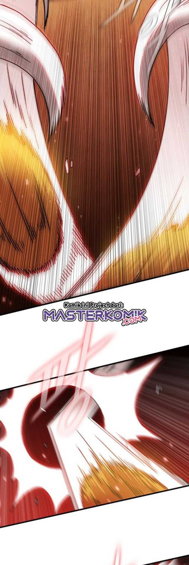 Sinsu Jeil Sword chapter 26 halaman 22