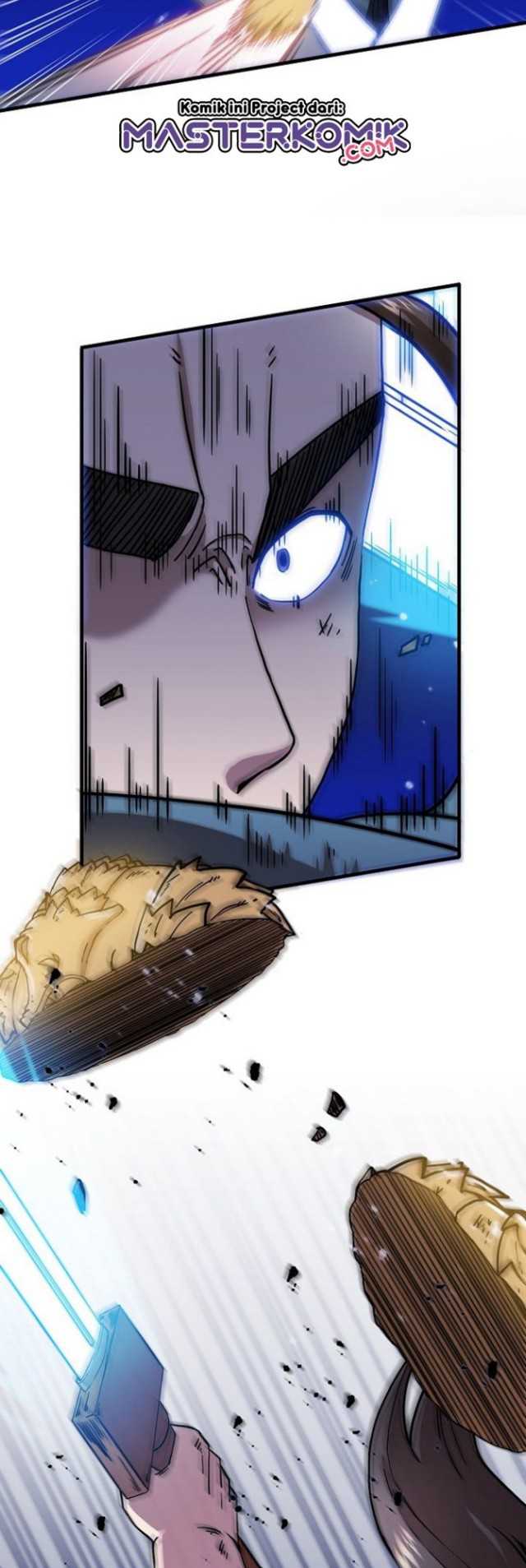 Sinsu Jeil Sword chapter 26 halaman 30