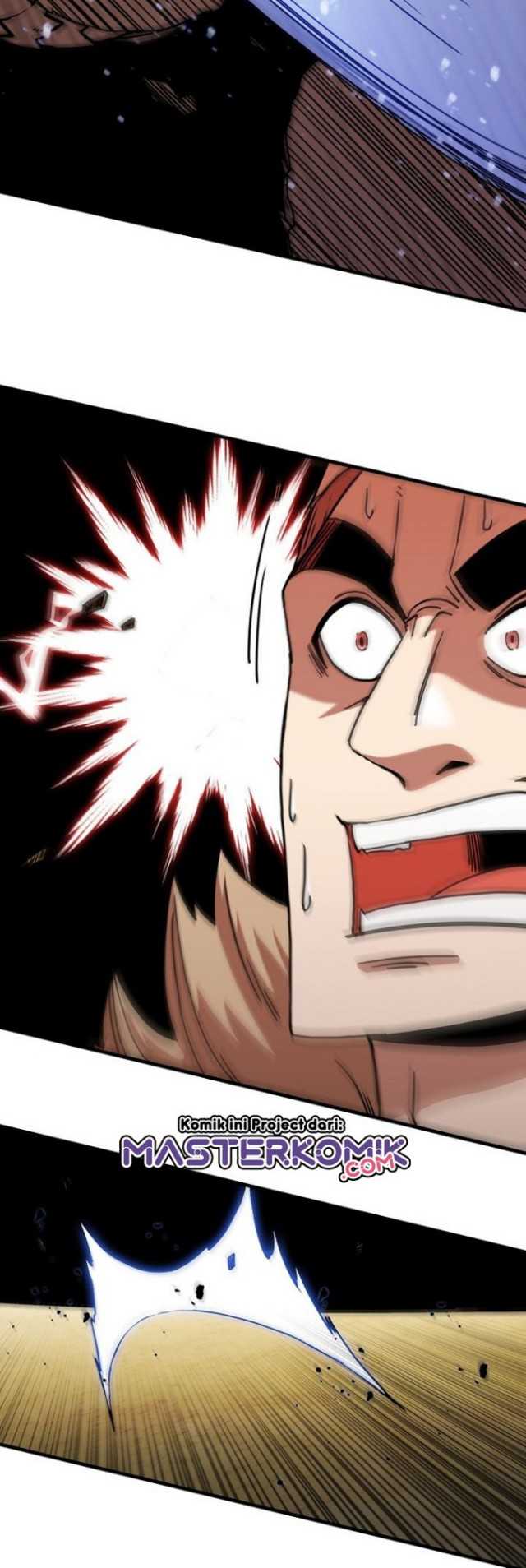 Sinsu Jeil Sword chapter 26 halaman 32