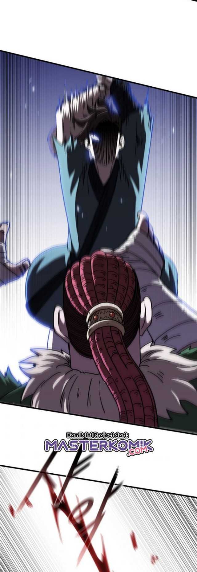 Sinsu Jeil Sword chapter 26 halaman 33