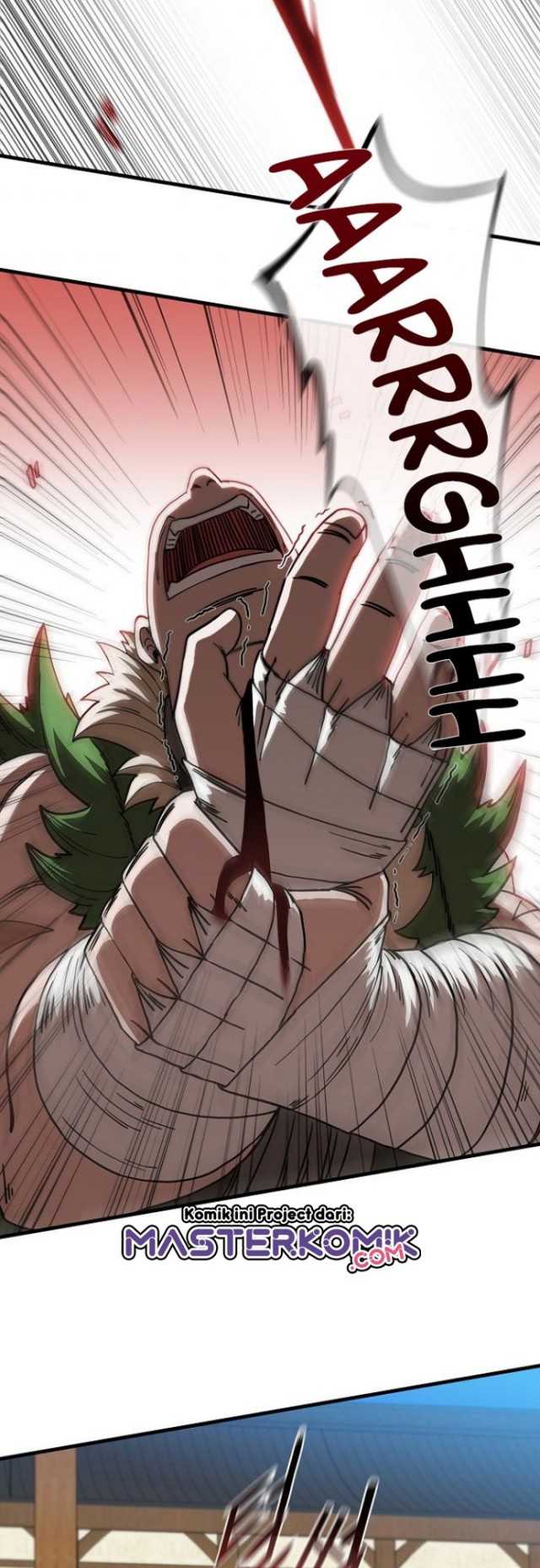 Sinsu Jeil Sword chapter 26 halaman 34