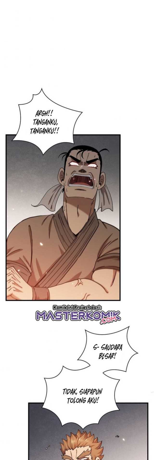 Sinsu Jeil Sword chapter 29 halaman 3