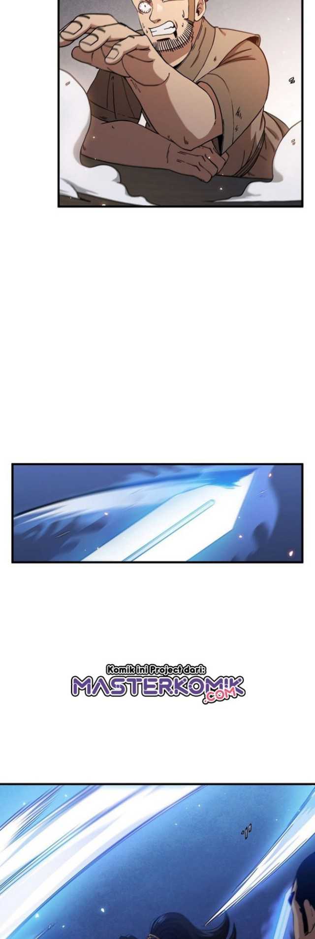 Sinsu Jeil Sword chapter 29 halaman 4