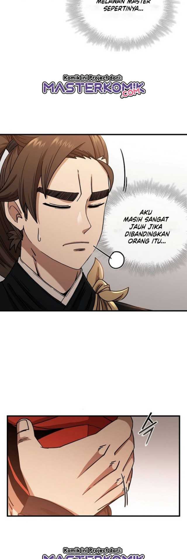 Sinsu Jeil Sword chapter 29 halaman 7
