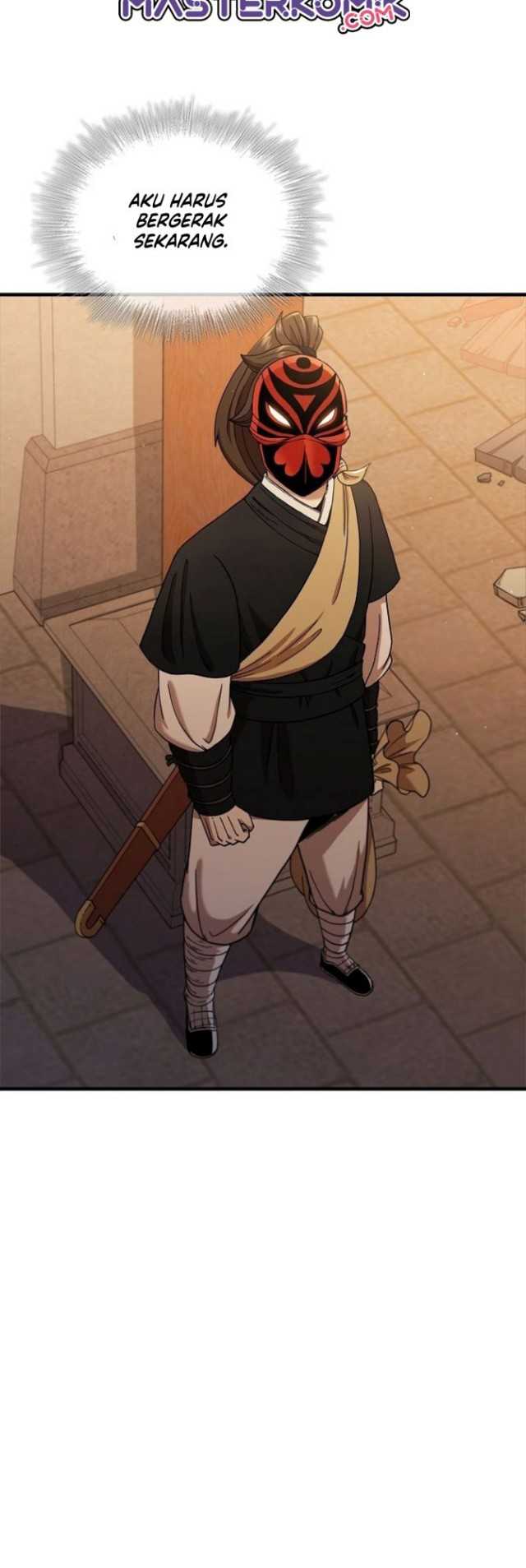 Sinsu Jeil Sword chapter 29 halaman 8