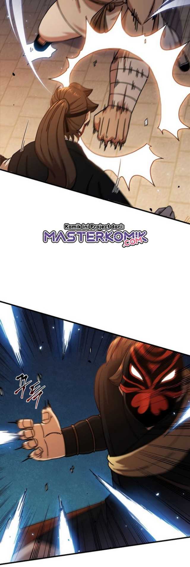 Sinsu Jeil Sword chapter 29 halaman 16