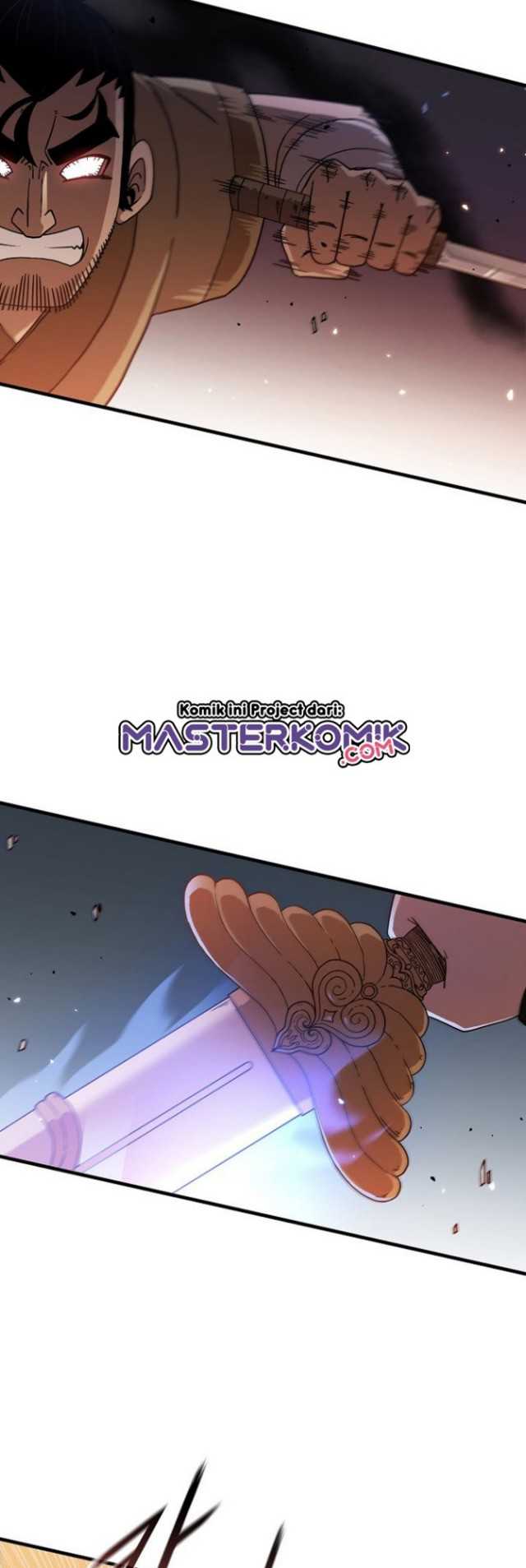 Sinsu Jeil Sword chapter 29 halaman 21