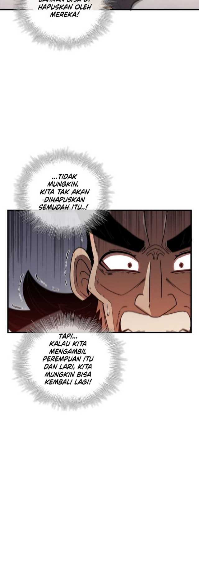 Sinsu Jeil Sword chapter 29 halaman 37