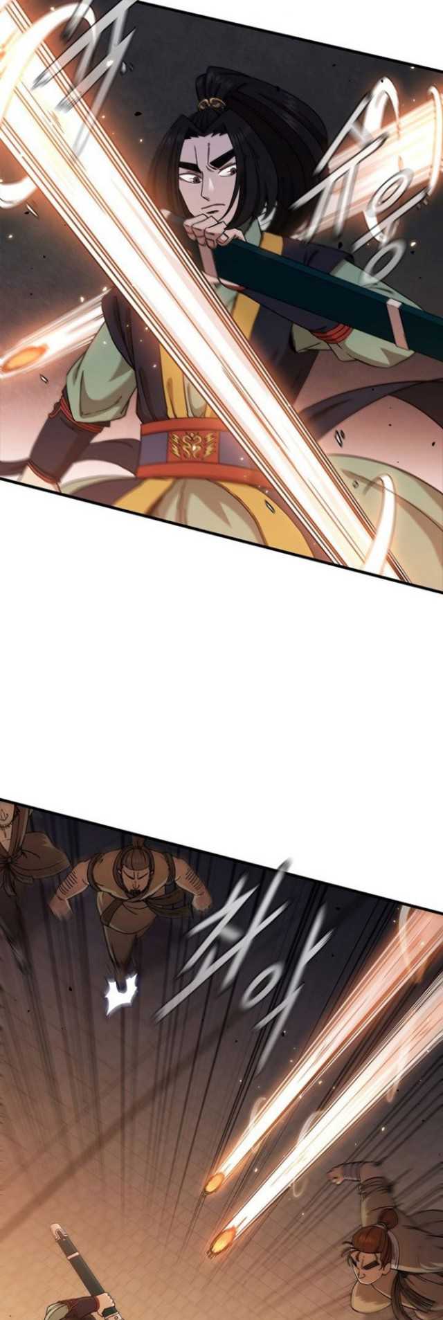 Sinsu Jeil Sword chapter 30 halaman 4