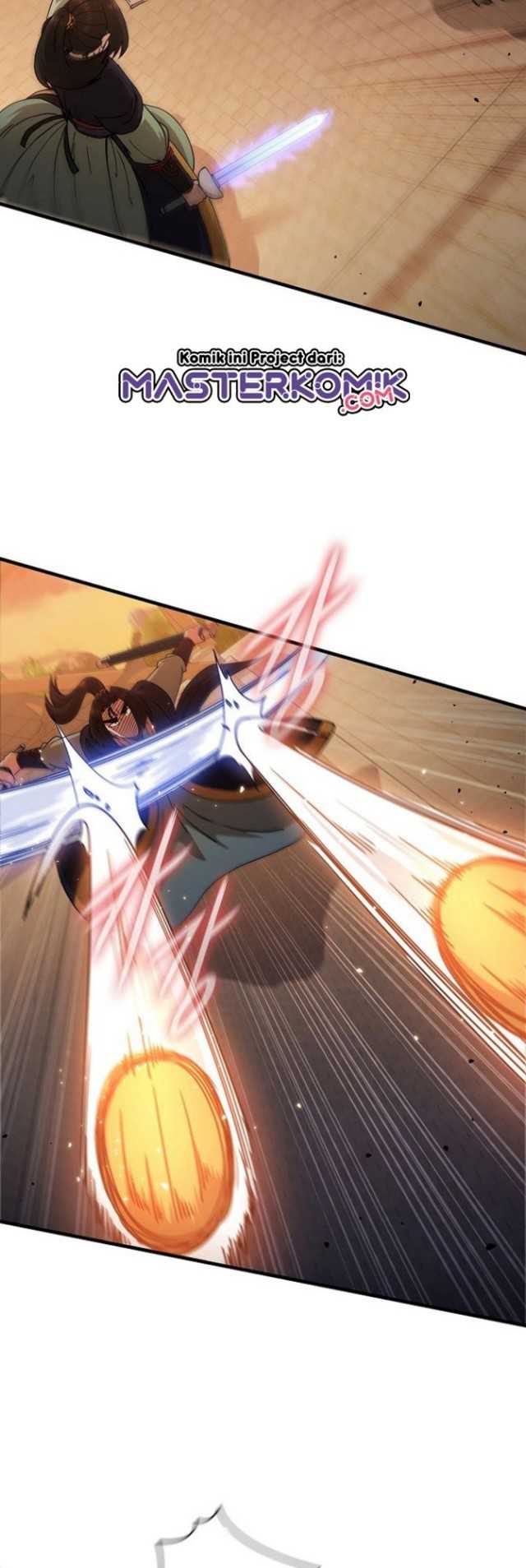 Sinsu Jeil Sword chapter 30 halaman 5