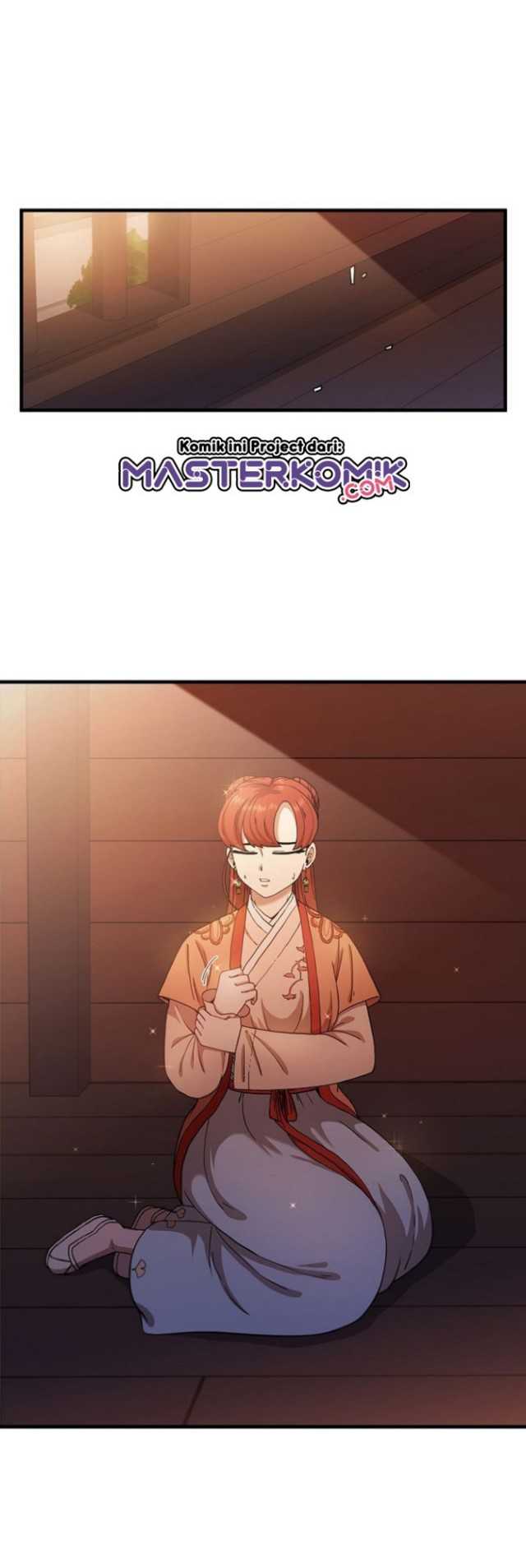 Sinsu Jeil Sword chapter 30 halaman 15