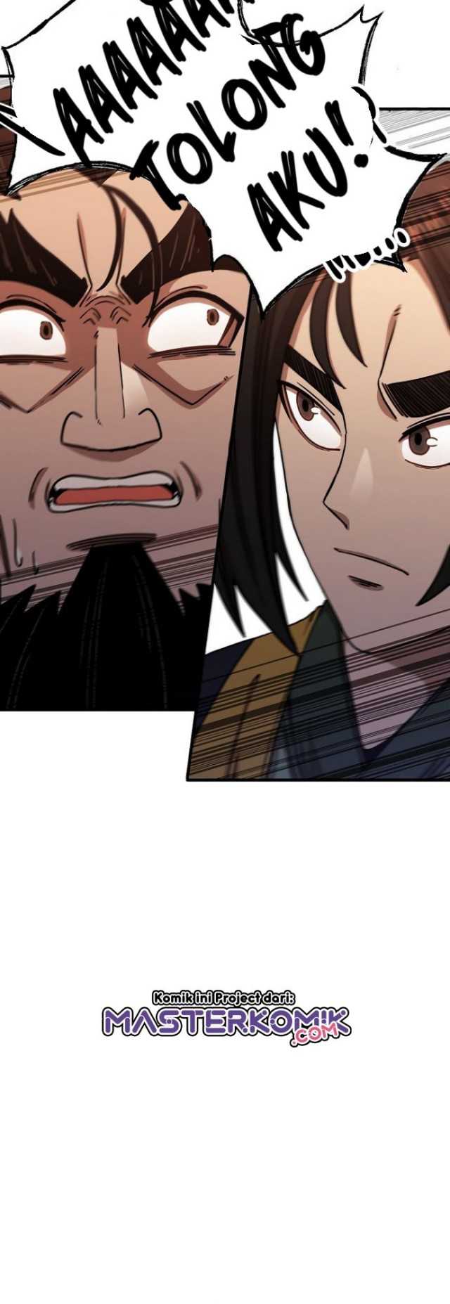 Sinsu Jeil Sword chapter 30 halaman 41