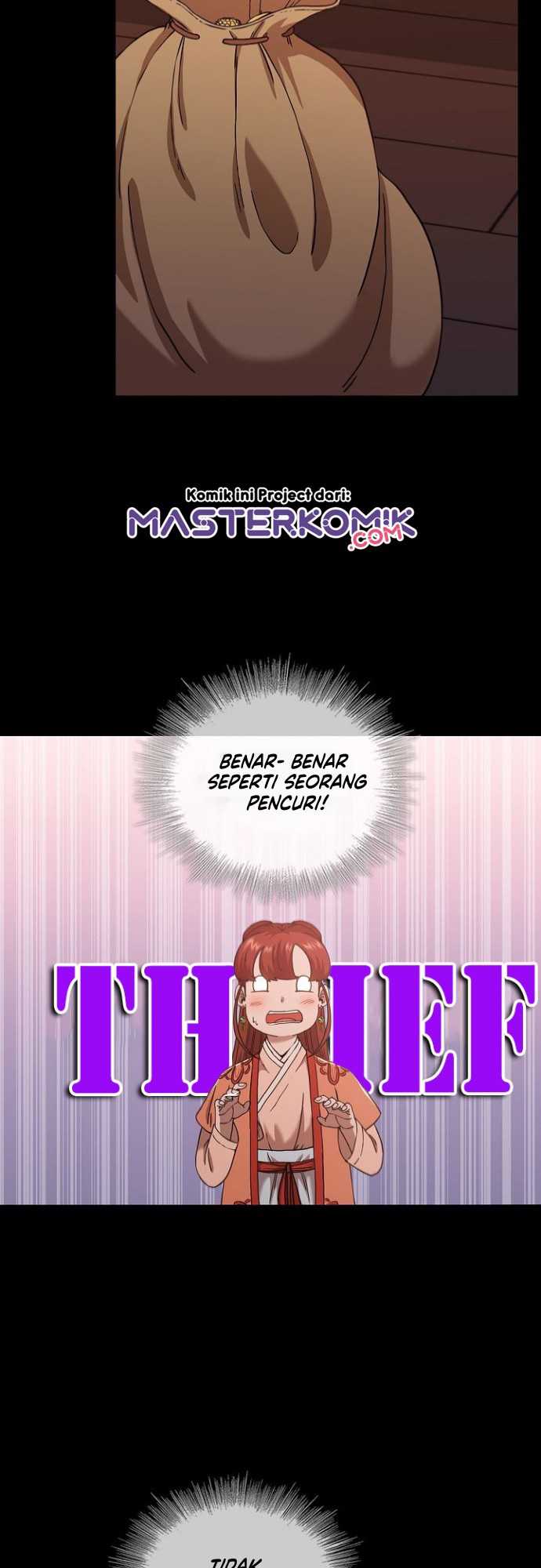 Sinsu Jeil Sword chapter 31 halaman 5