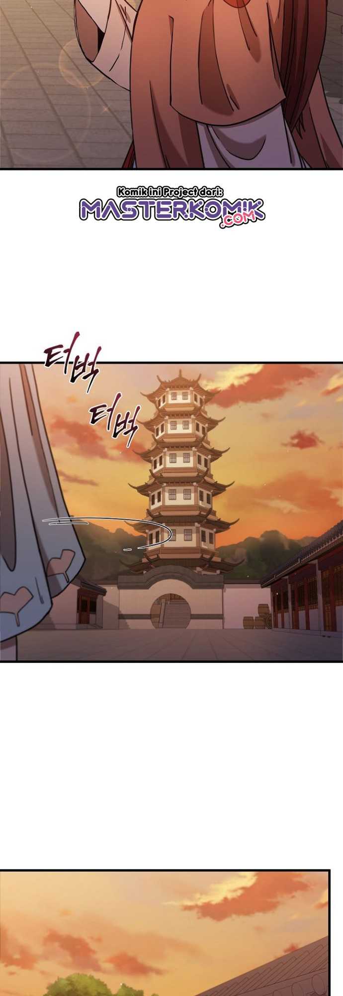 Sinsu Jeil Sword chapter 31 halaman 36
