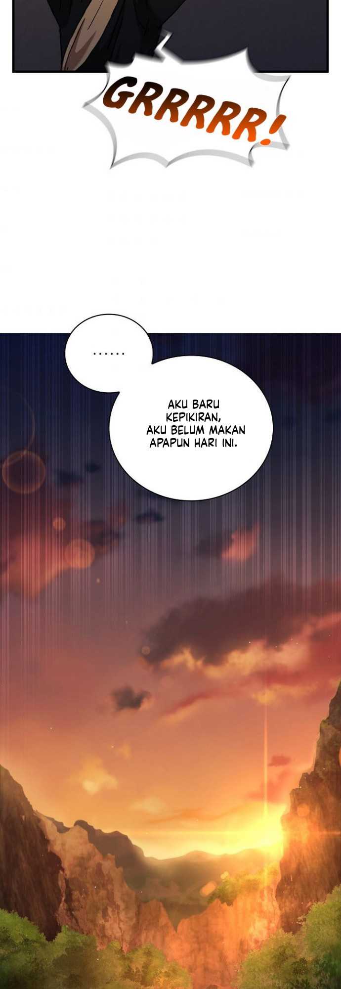 Sinsu Jeil Sword chapter 31 halaman 41