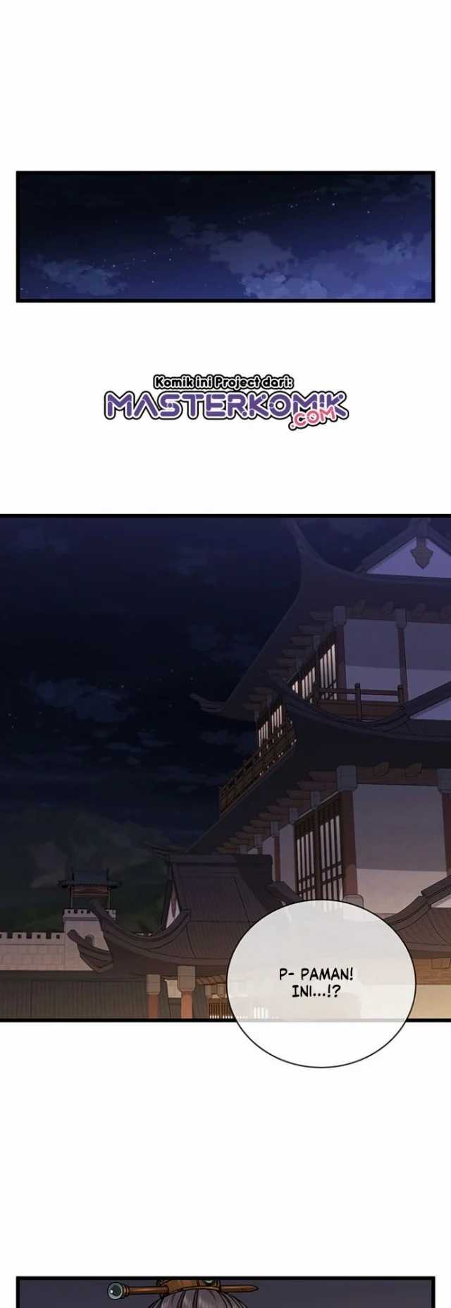 Sinsu Jeil Sword chapter 32 halaman 37