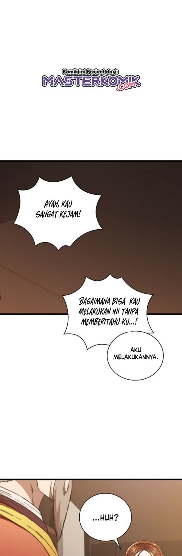 Sinsu Jeil Sword chapter 33 halaman 11