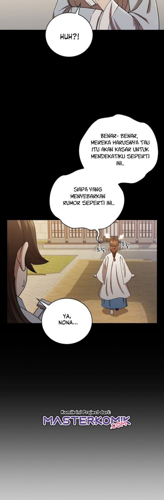 Sinsu Jeil Sword chapter 33 halaman 17