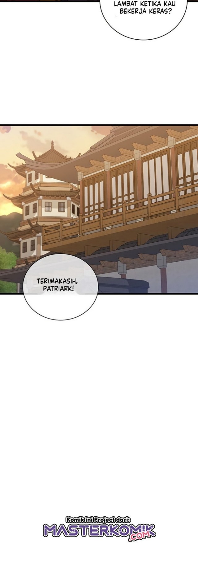Sinsu Jeil Sword chapter 33 halaman 36