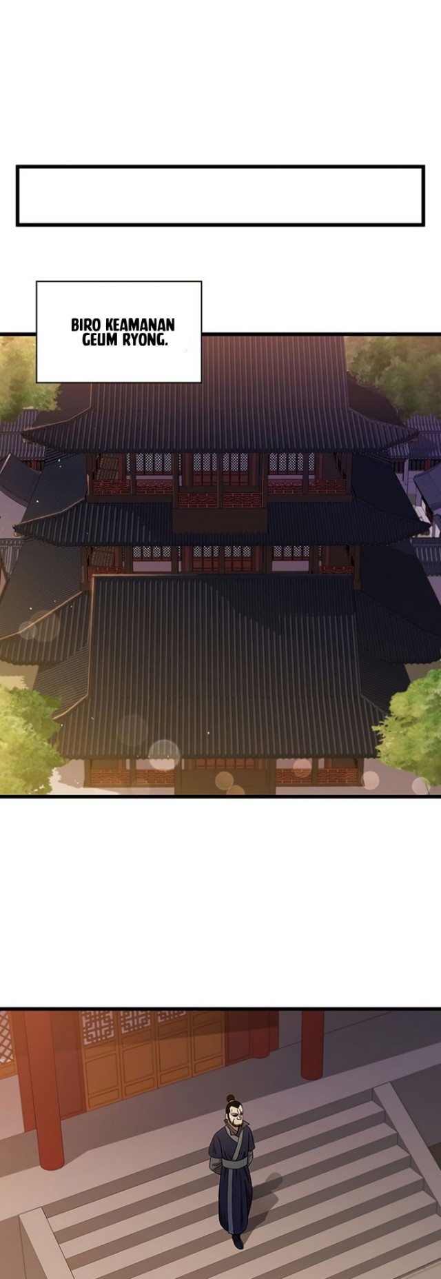Sinsu Jeil Sword chapter 33 halaman 37