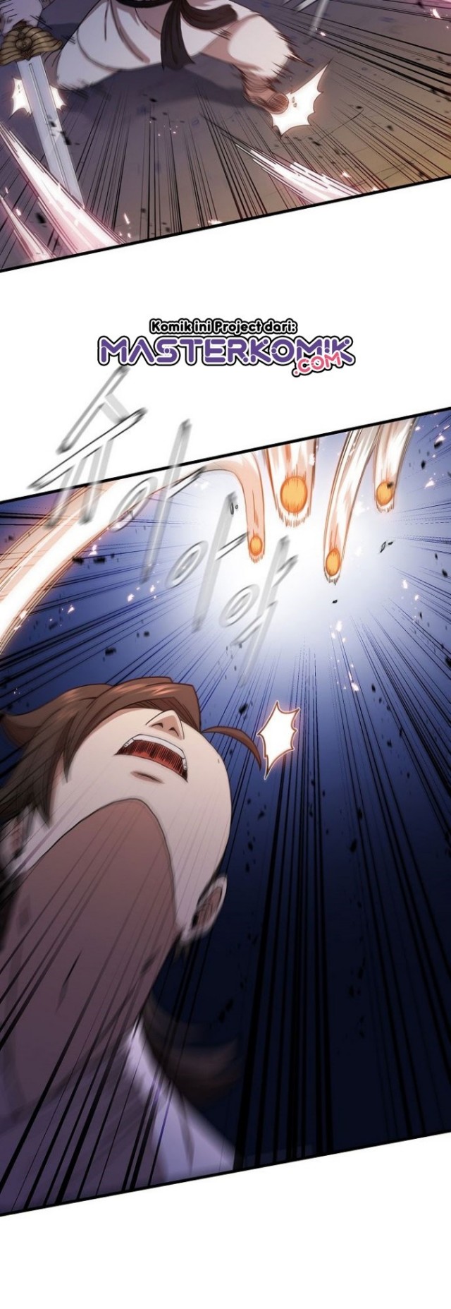 Sinsu Jeil Sword chapter 34 halaman 9