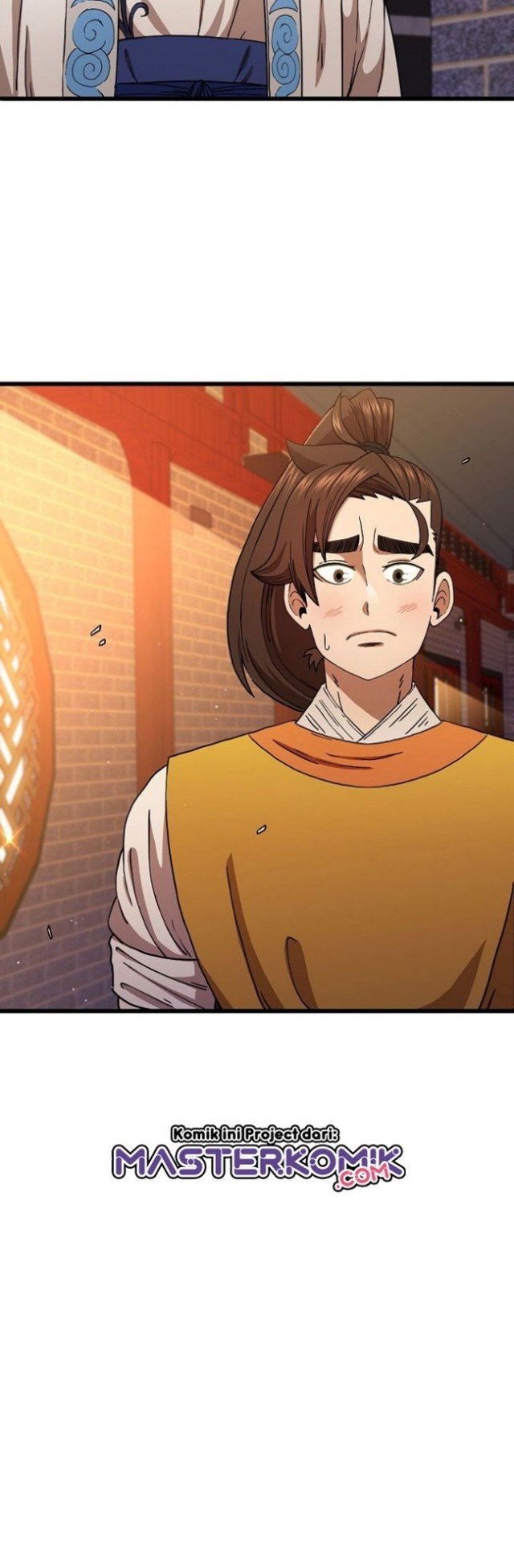 Sinsu Jeil Sword chapter 34 halaman 32