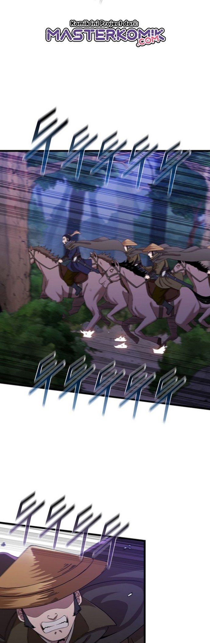 Sinsu Jeil Sword chapter 35 halaman 4