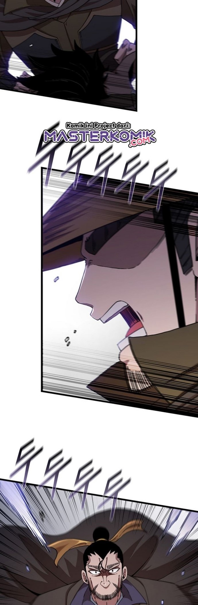 Sinsu Jeil Sword chapter 35 halaman 5