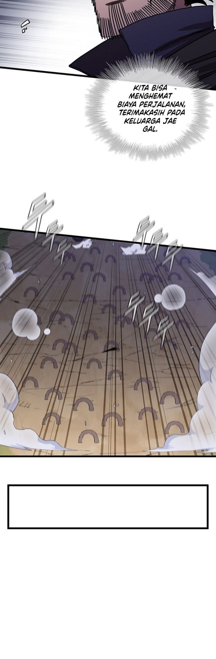 Sinsu Jeil Sword chapter 35 halaman 10