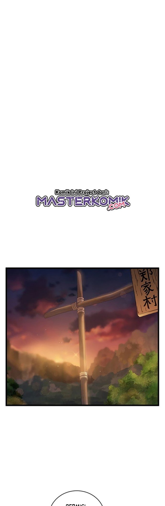 Sinsu Jeil Sword chapter 35 halaman 18