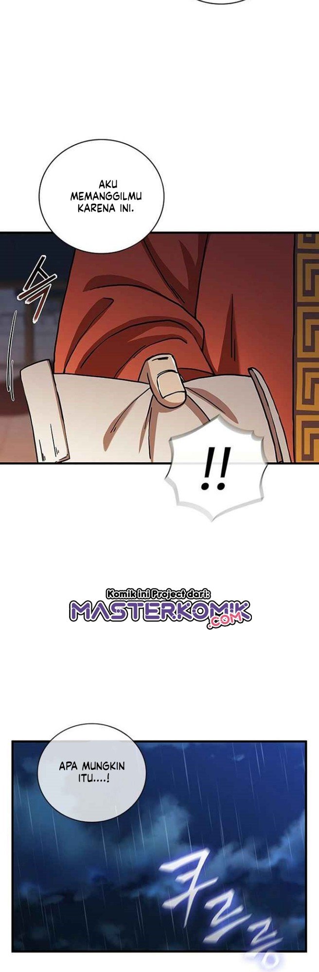 Sinsu Jeil Sword chapter 37 halaman 9