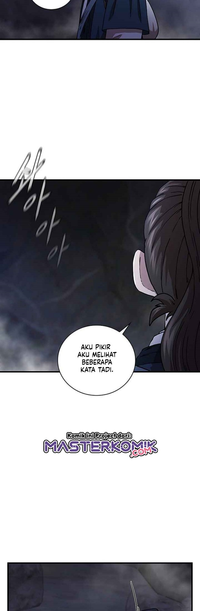 Sinsu Jeil Sword chapter 37 halaman 14