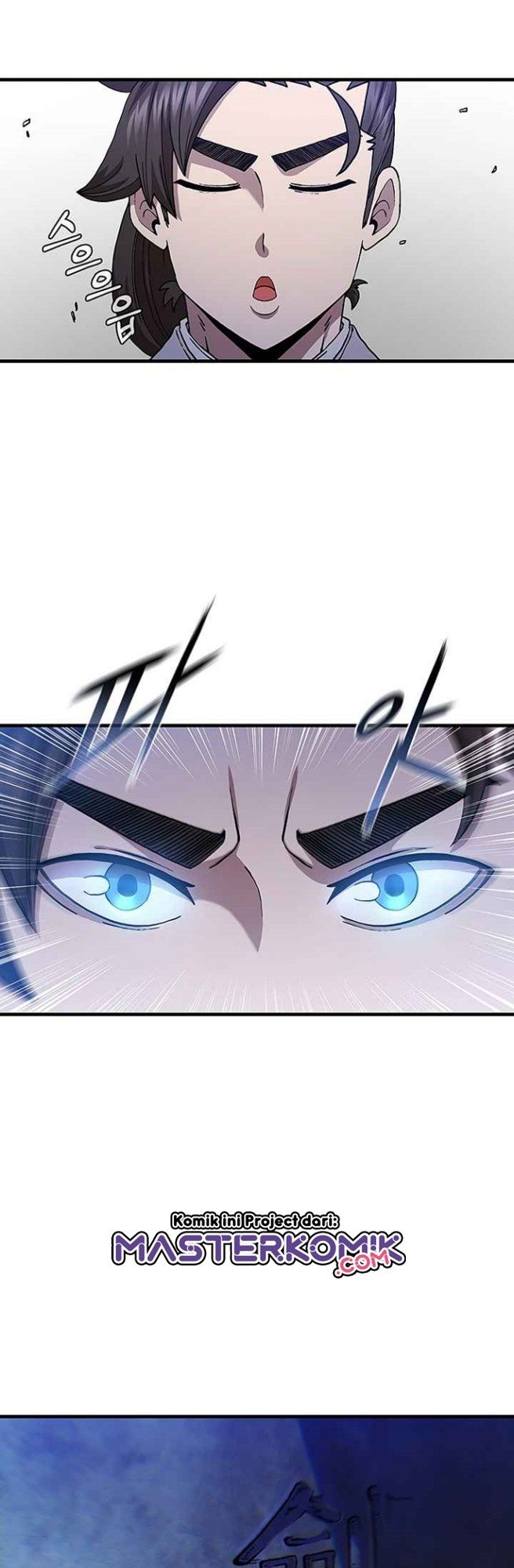 Sinsu Jeil Sword chapter 37 halaman 16