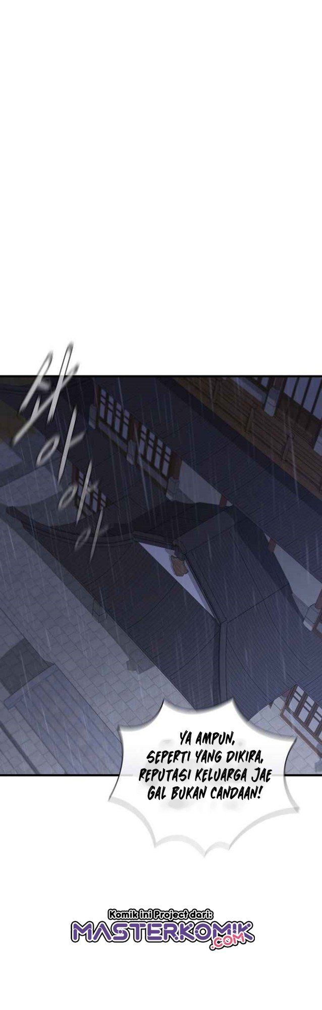 Sinsu Jeil Sword chapter 37 halaman 28