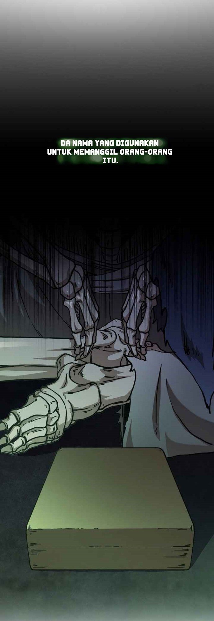 Sinsu Jeil Sword chapter 37 halaman 42