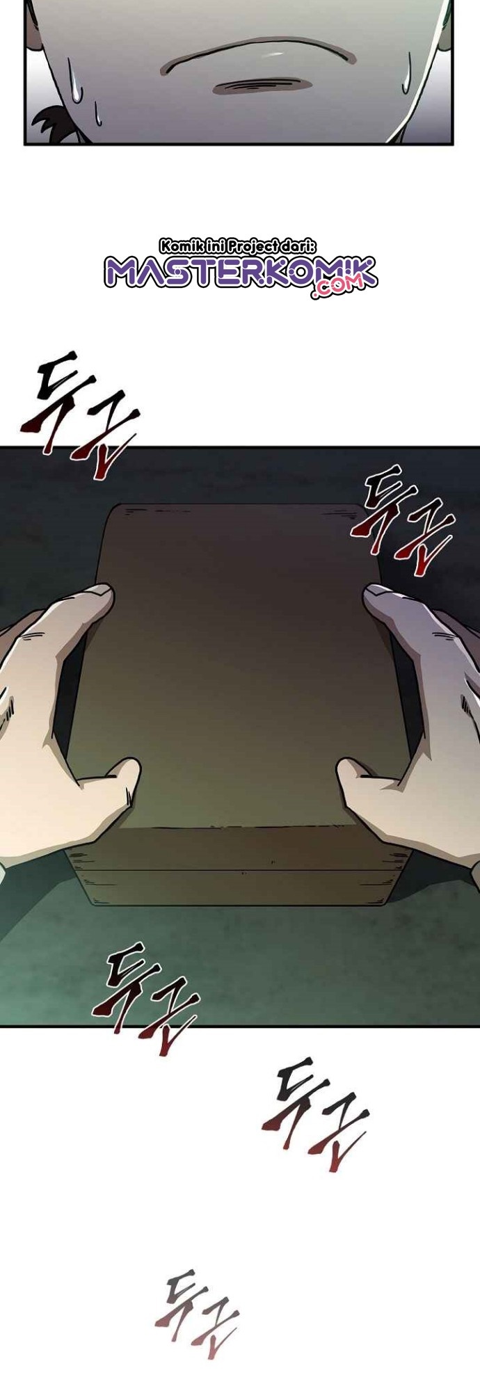 Sinsu Jeil Sword chapter 37 halaman 44