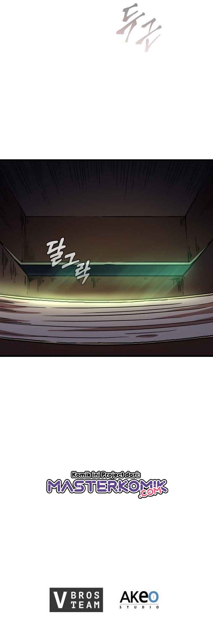 Sinsu Jeil Sword chapter 37 halaman 45