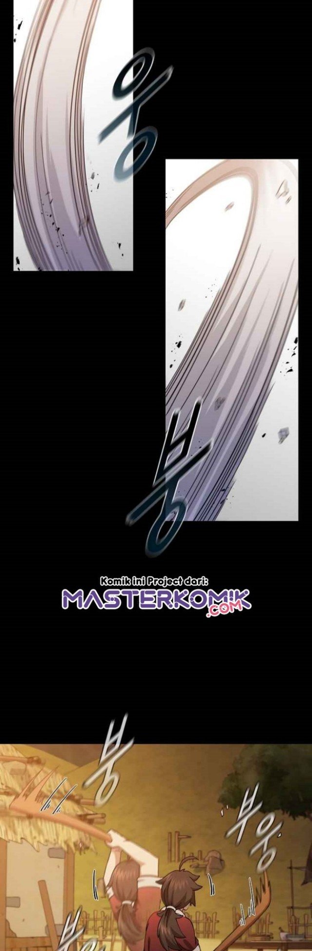 Sinsu Jeil Sword chapter 38 halaman 28