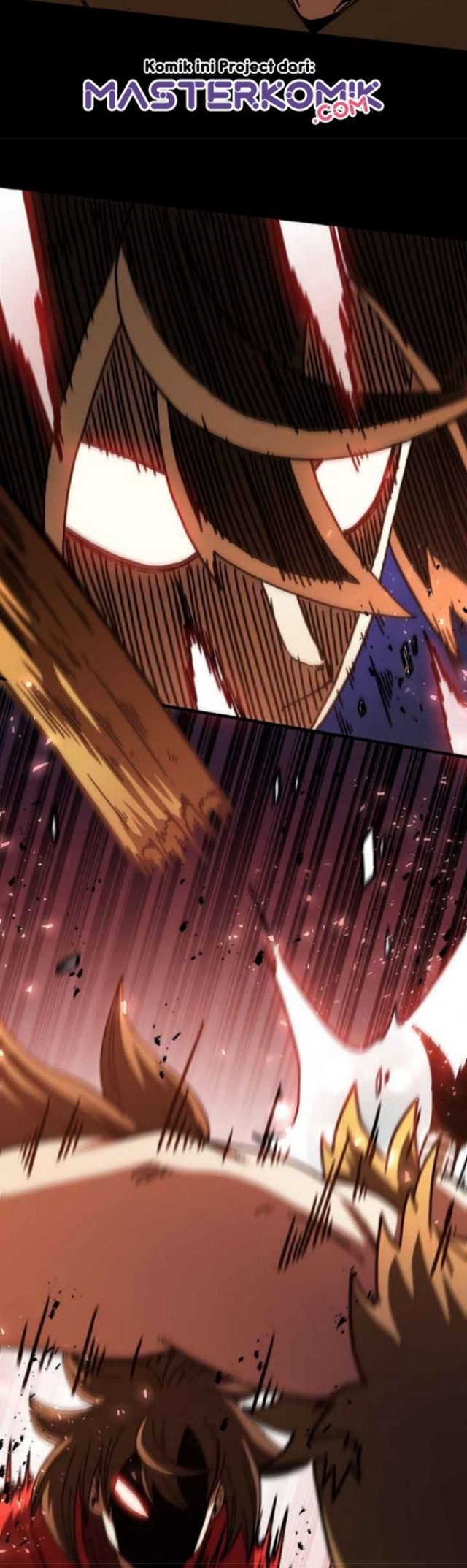 Sinsu Jeil Sword chapter 38 halaman 42