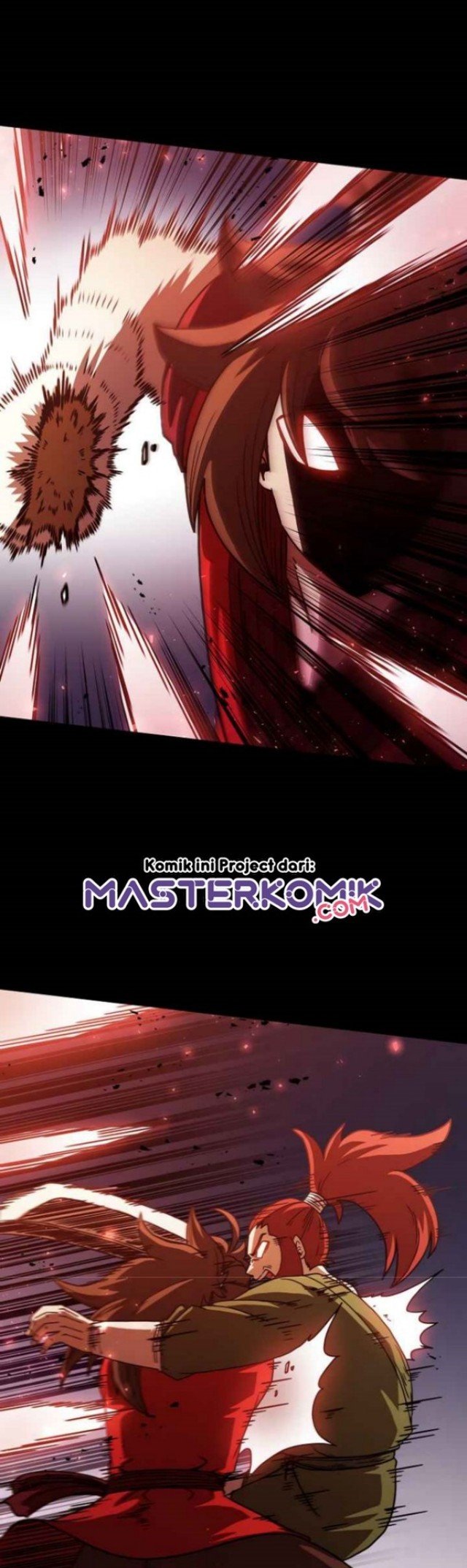 Sinsu Jeil Sword chapter 38 halaman 44