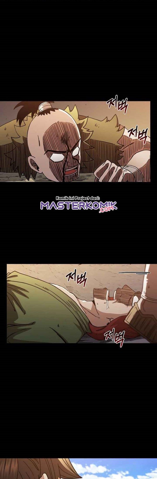Sinsu Jeil Sword chapter 39 halaman 3