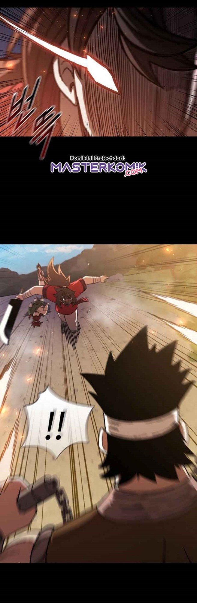 Sinsu Jeil Sword chapter 39 halaman 6