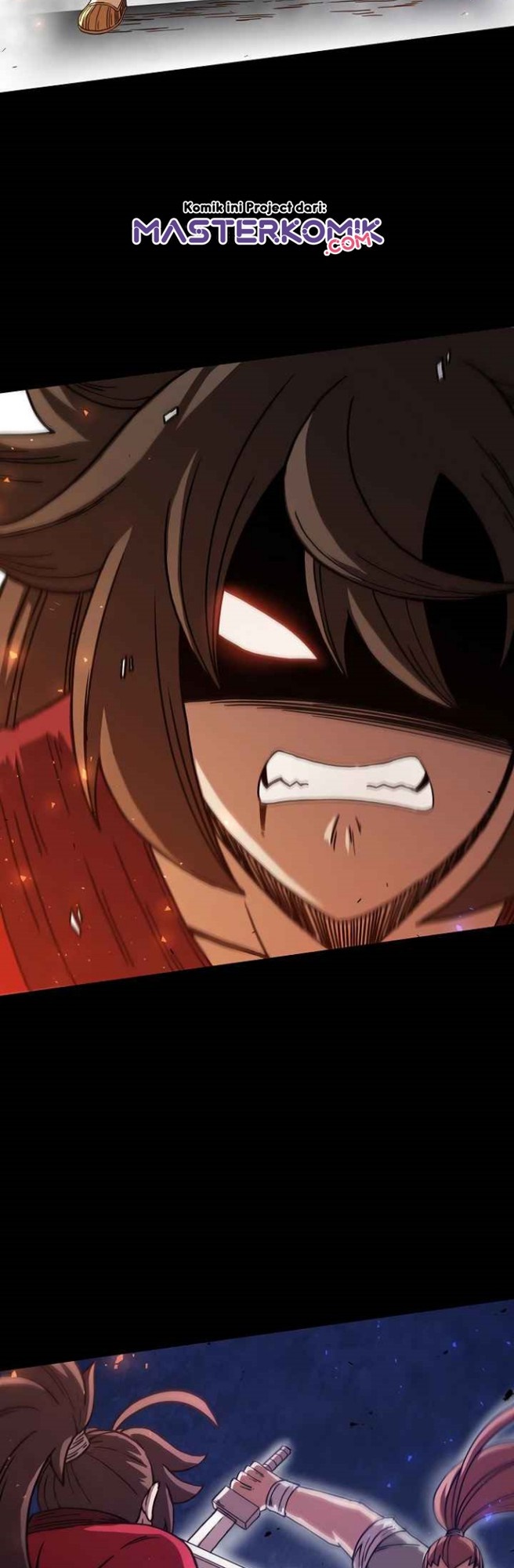 Sinsu Jeil Sword chapter 39 halaman 11