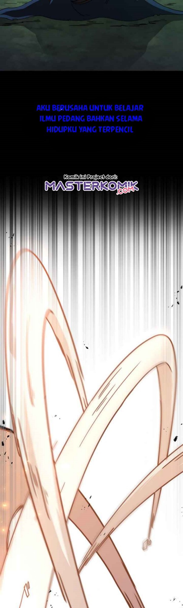 Sinsu Jeil Sword chapter 39 halaman 33