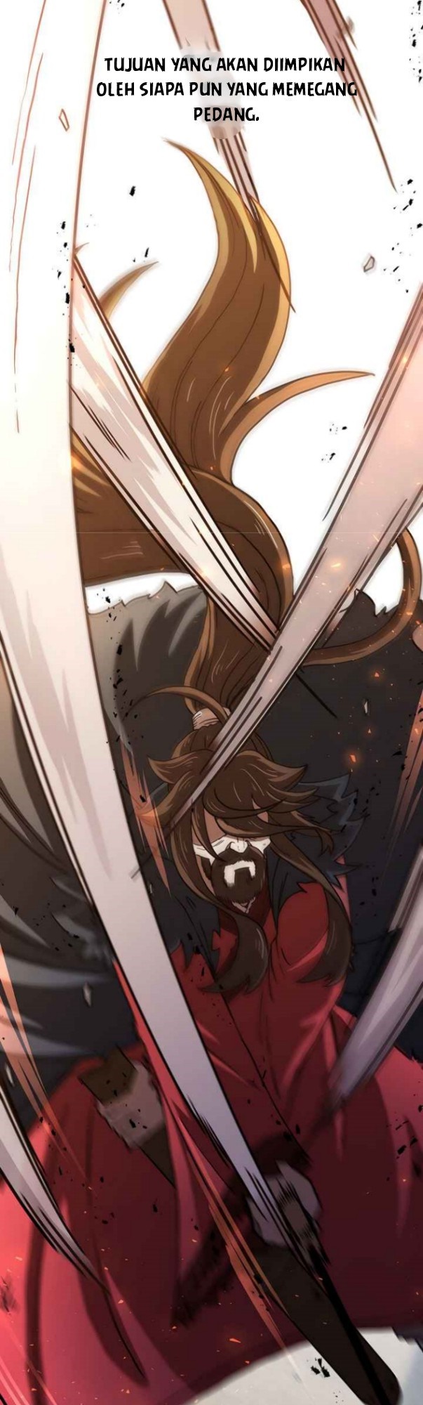 Sinsu Jeil Sword chapter 39 halaman 34