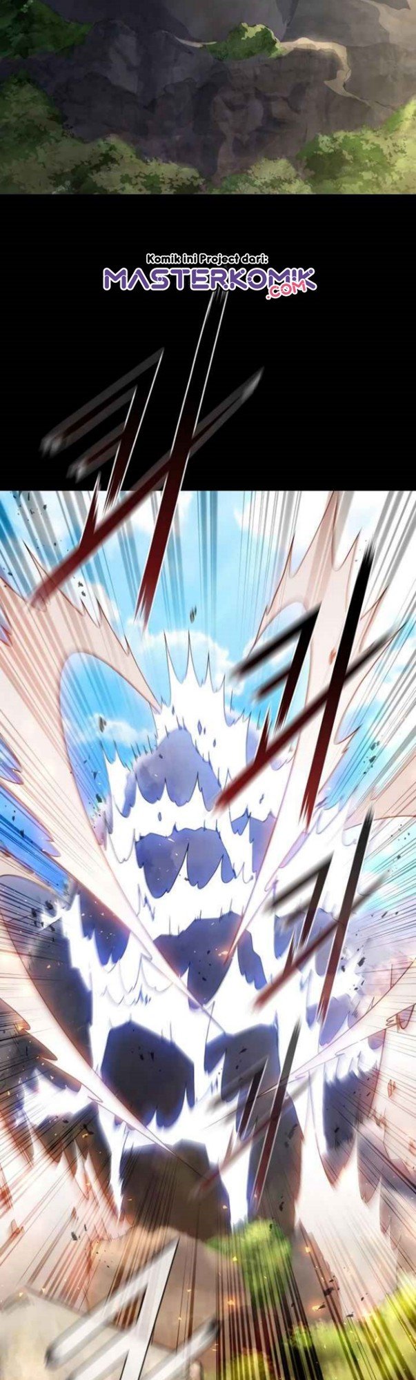 Sinsu Jeil Sword chapter 39 halaman 36