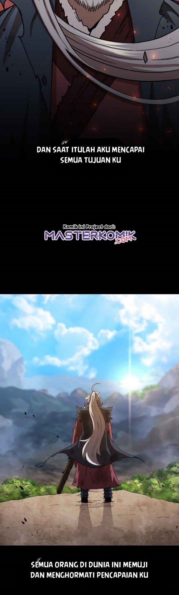 Sinsu Jeil Sword chapter 39 halaman 38