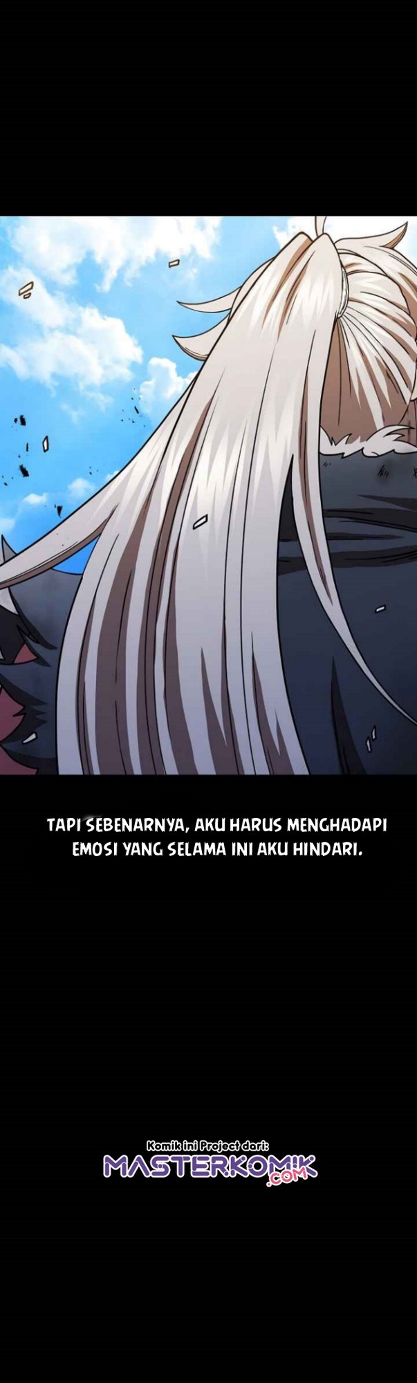 Sinsu Jeil Sword chapter 39 halaman 39