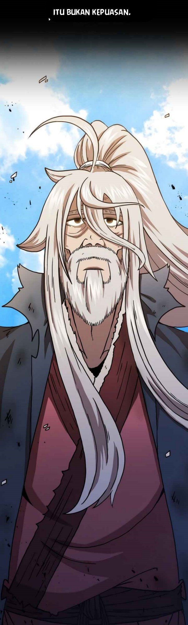 Sinsu Jeil Sword chapter 39 halaman 40